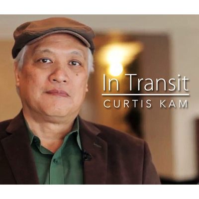 In Transit by Curtis Kam & Lost Art Magic - - Video Download